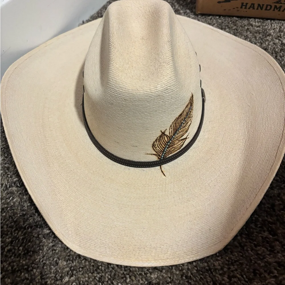 Cowboy Hat - Picture 4 of 7